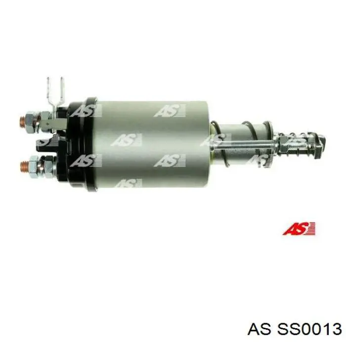 Контактор AS/Auto Storm SS0013 ціна, від 16.18 USD