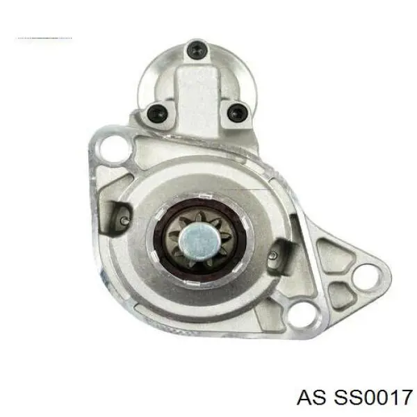 Контактор AS/Auto Storm SS0017 ціна, від 15.44 USD