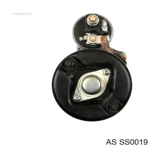 Купити SS0019 AS/Auto Storm Втягуюче реле стартера