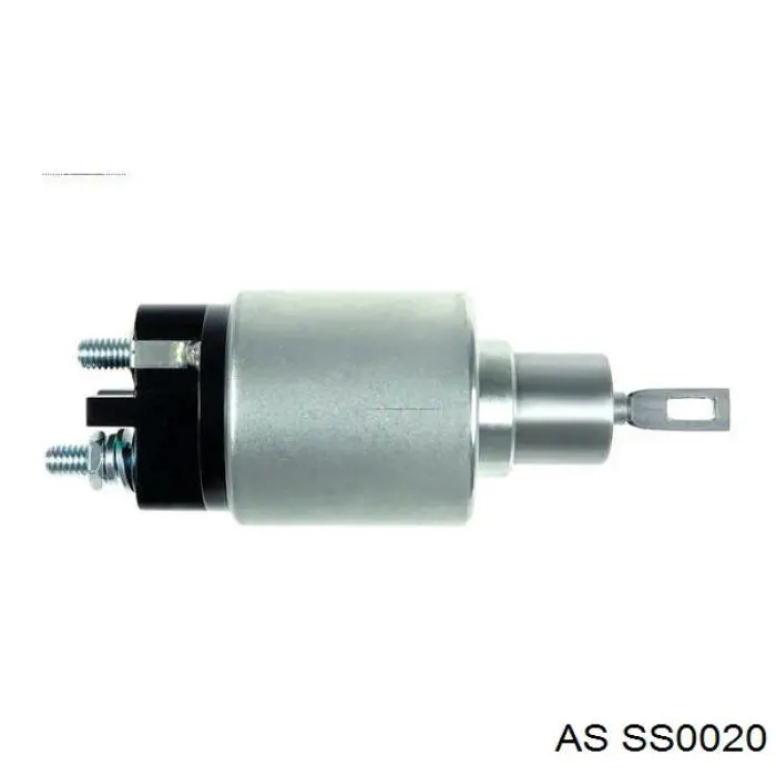 Контактор AS/Auto Storm SS0020 ціна, від 18.29 USD