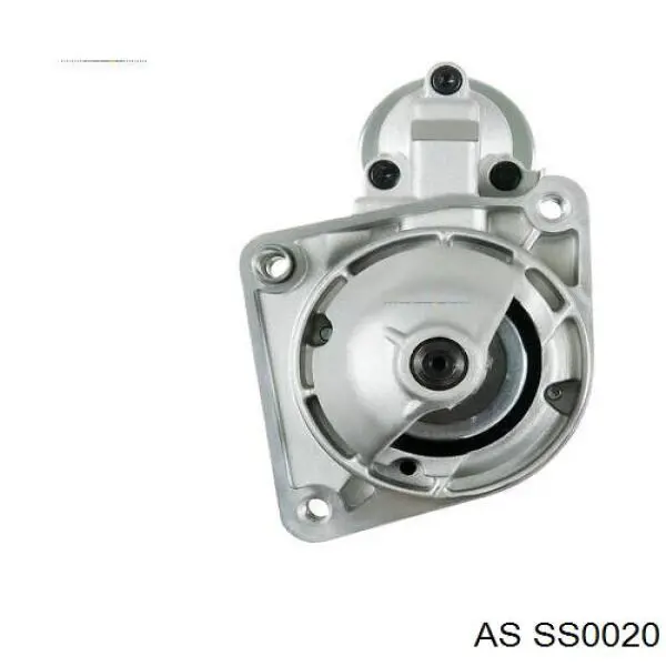 Купити SS0020 AS/Auto Storm Втягуюче реле стартера