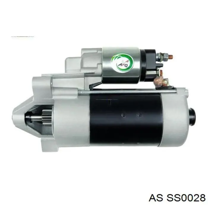 Контактор AS/Auto Storm SS0028 ціна, від 32.78 USD