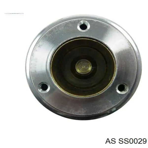 Купити SS0029 AS/Auto Storm Втягуюче реле стартера