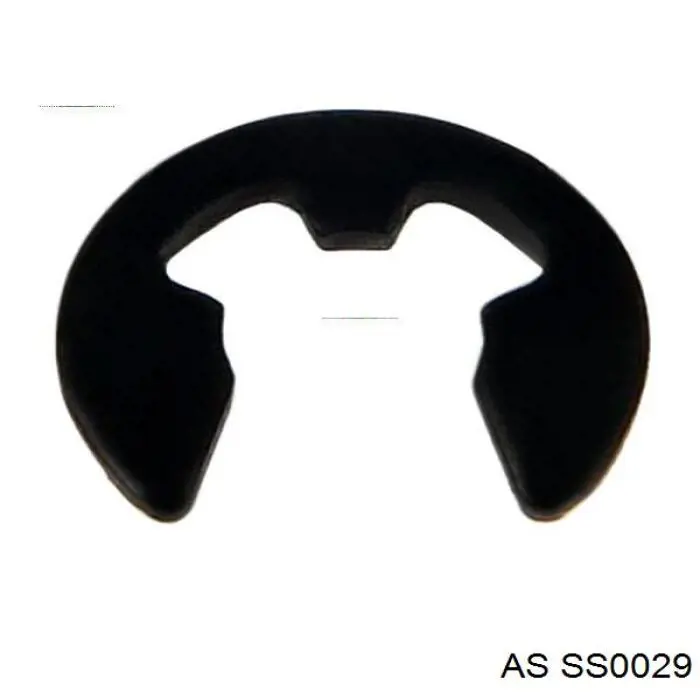 Купити SS0029 AS/Auto Storm Втягуюче реле стартера