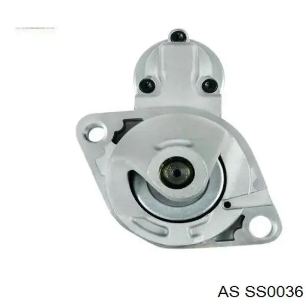 Втягуюче реле стартера SS0036 AS/Auto Storm