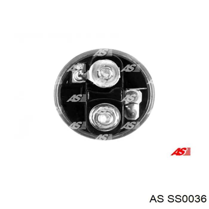 Контактор AS/Auto Storm SS0036 ціна, від 20.00 USD