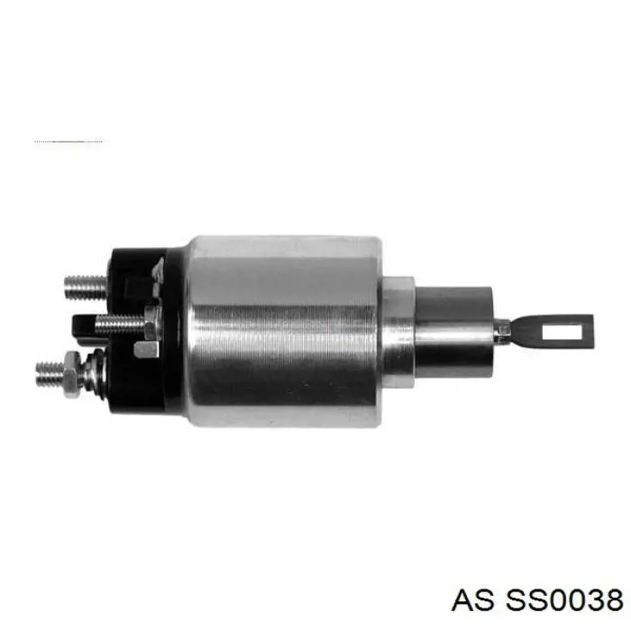 Купити SS0038 AS/Auto Storm Втягуюче реле стартера