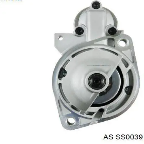 Контактор AS/Auto Storm SS0039 ціна, від 19.74 USD