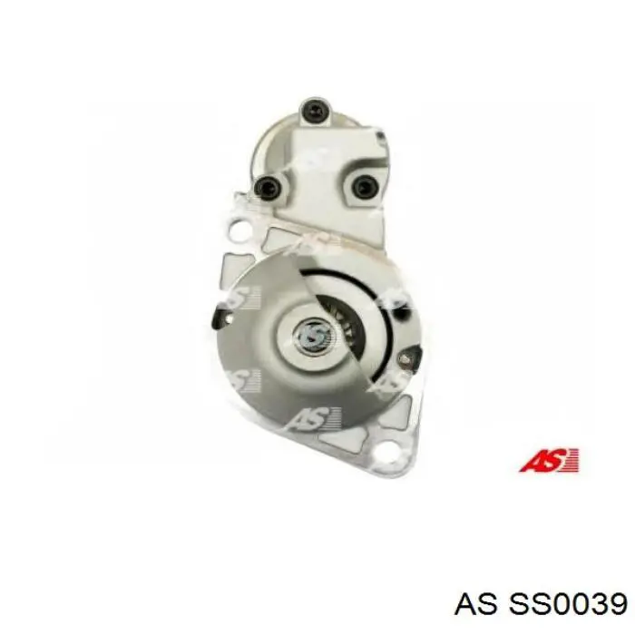 Купити SS0039 AS/Auto Storm Втягуюче реле стартера