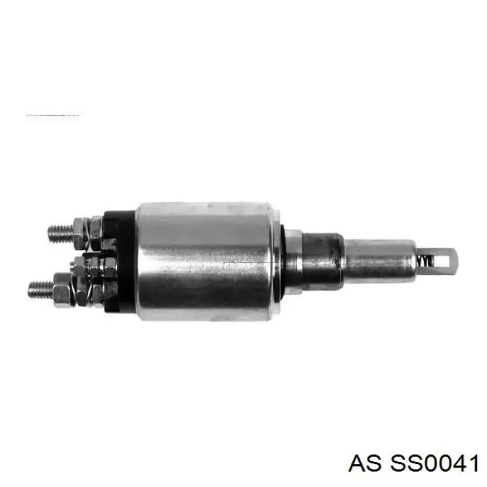 Купити SS0041 AS/Auto Storm Втягуюче реле стартера