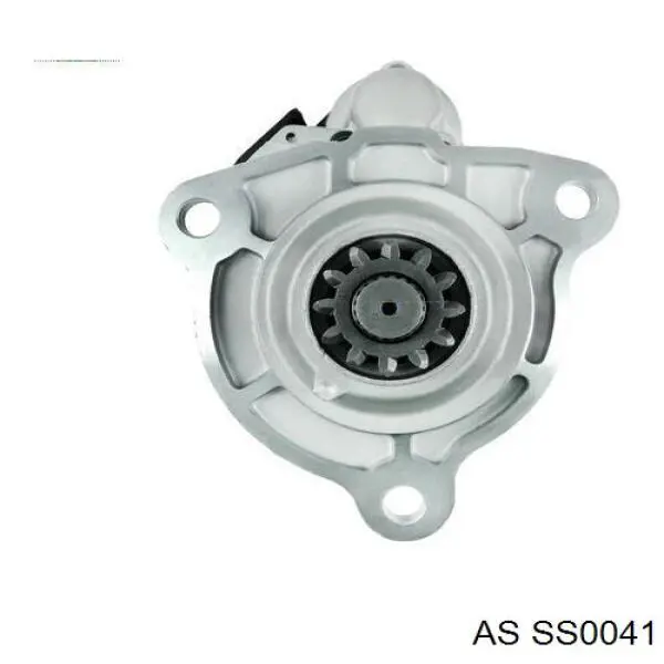 Втягуюче реле стартера SS0041 AS/Auto Storm