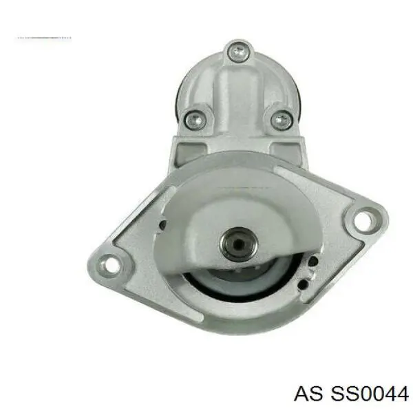 Купити SS0044 AS/Auto Storm Втягуюче реле стартера