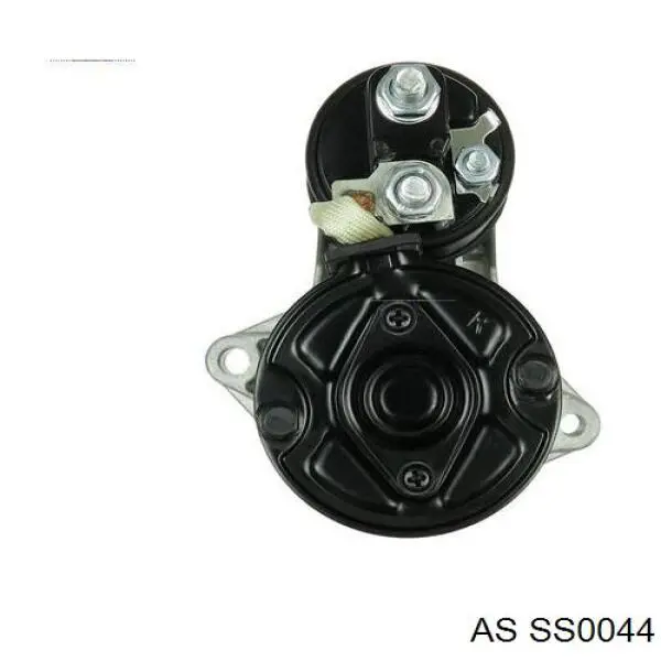 Втягуюче реле стартера SS0044 AS/Auto Storm