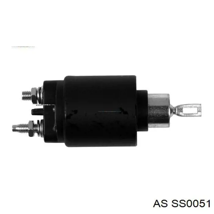 Купити SS0051 AS/Auto Storm Втягуюче реле стартера