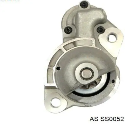 Купити SS0082 As-pl Втягуюче реле стартера