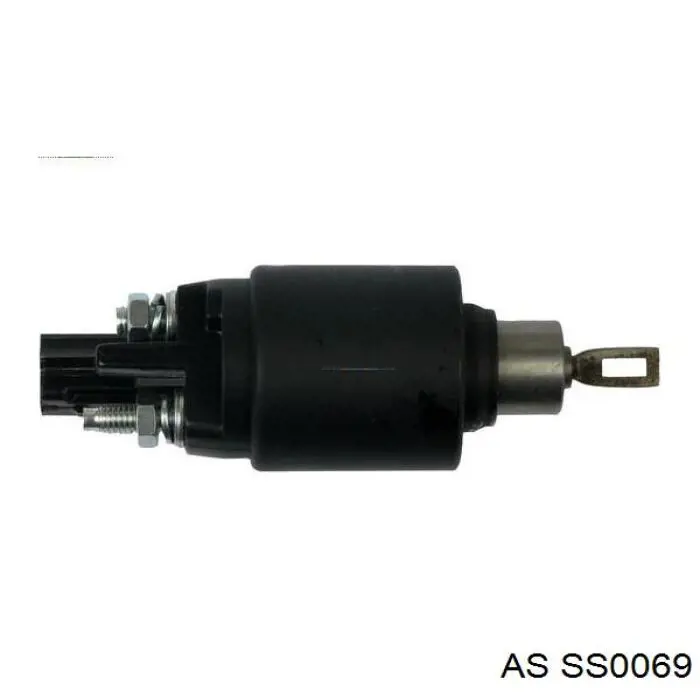 Втягуюче реле стартера SS0069 AS/Auto Storm
