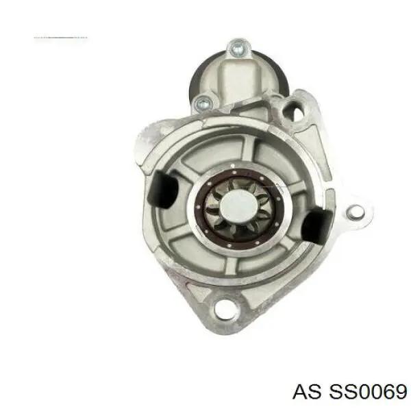 Контактор AS/Auto Storm SS0069 ціна, від 23.13 USD