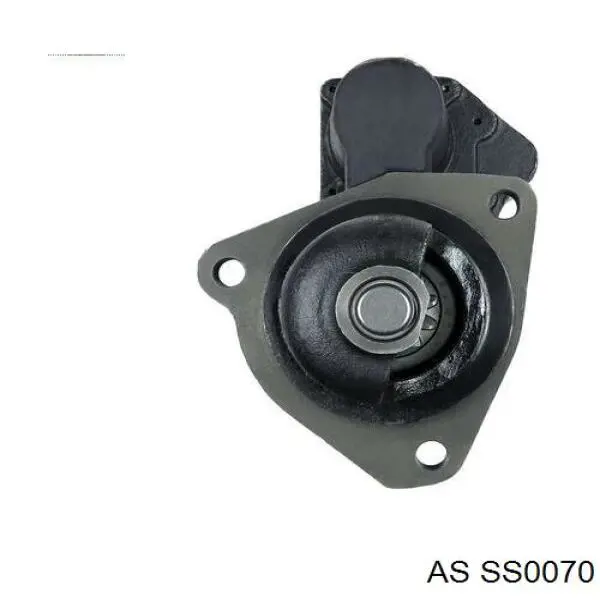 Купити SS0070 AS/Auto Storm Втягуюче реле стартера