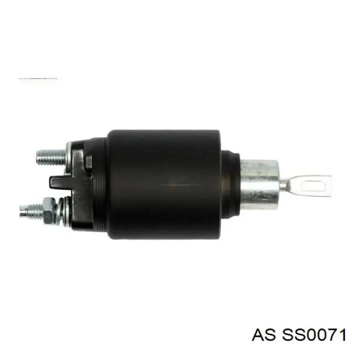 Купити SS0071 AS/Auto Storm Втягуюче реле стартера