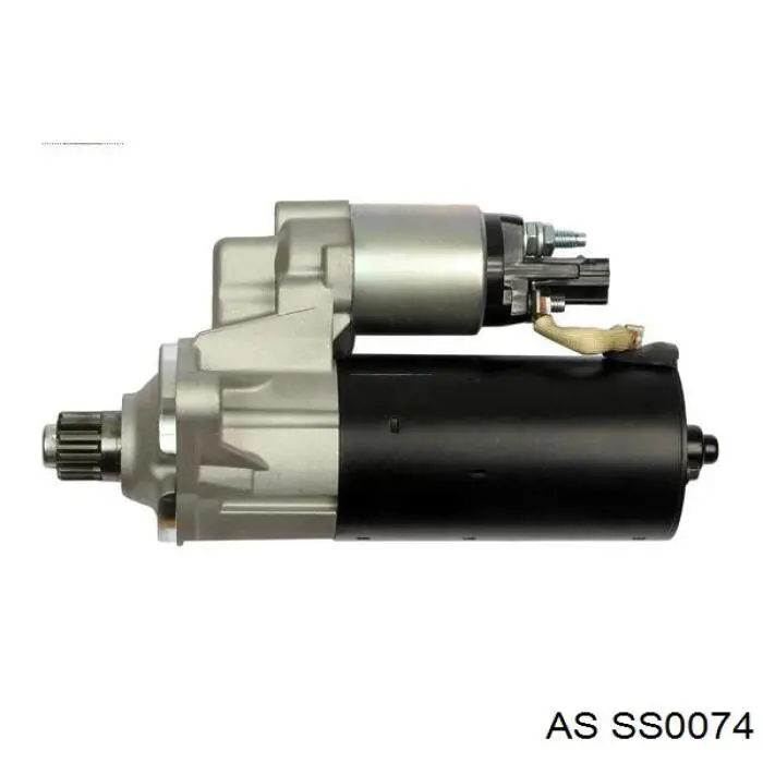 Купити SS0074 AS/Auto Storm Втягуюче реле стартера