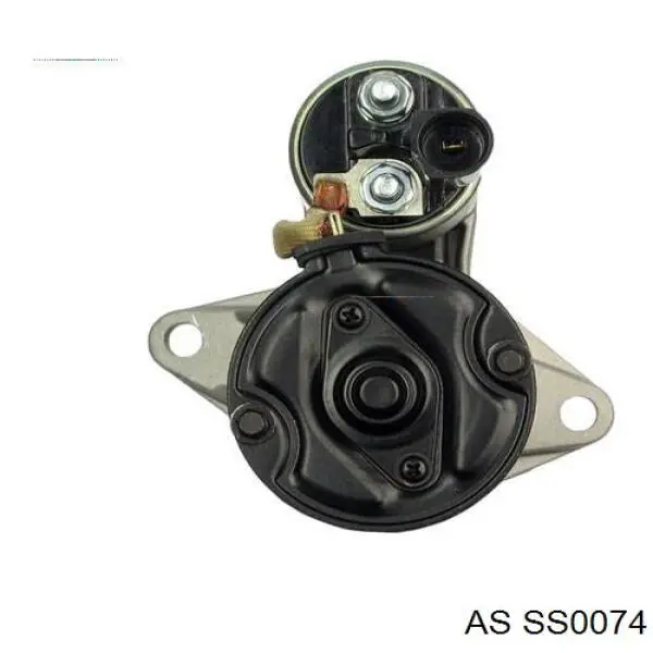 Втягуюче реле стартера SS0074 AS/Auto Storm