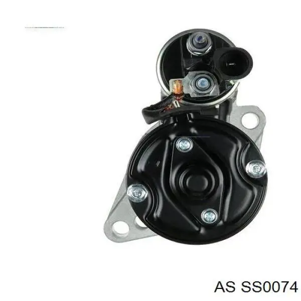 SS0074 AS/Auto Storm Тягове реле стартера