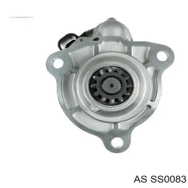 Контактор AS/Auto Storm SS0083 ціна, від 43.83 USD