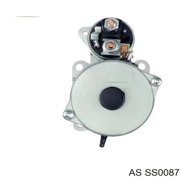 Втягуюче стартера As-pl SS0087