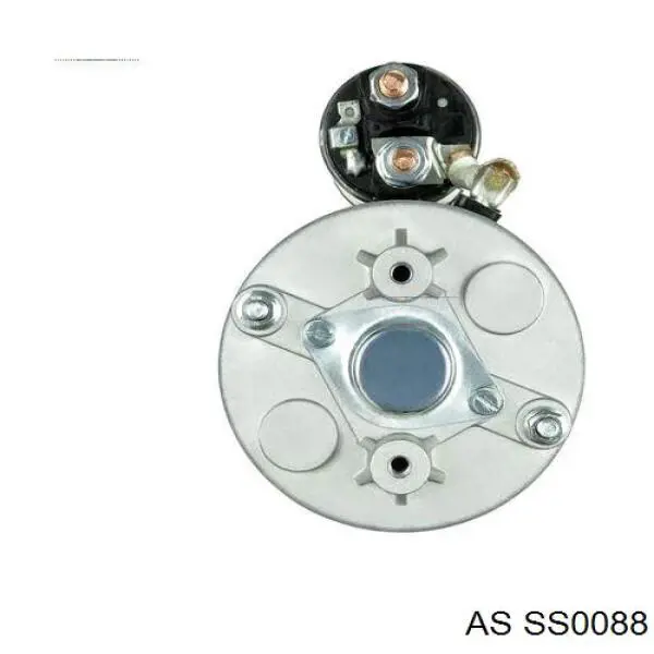 Купити SS0088 AS/Auto Storm Втягуюче реле стартера