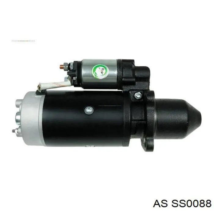 Втягуюче реле стартера SS0088 AS/Auto Storm