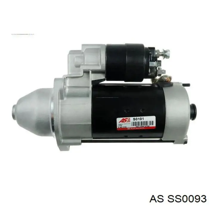 Контактор Bosch 9330331010 ціна, від 18.60 USD