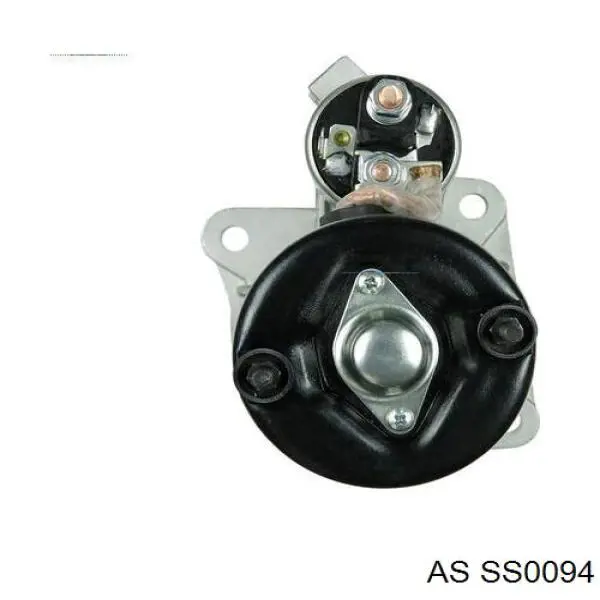 Втягуюче реле стартера CSO10202AS Casco