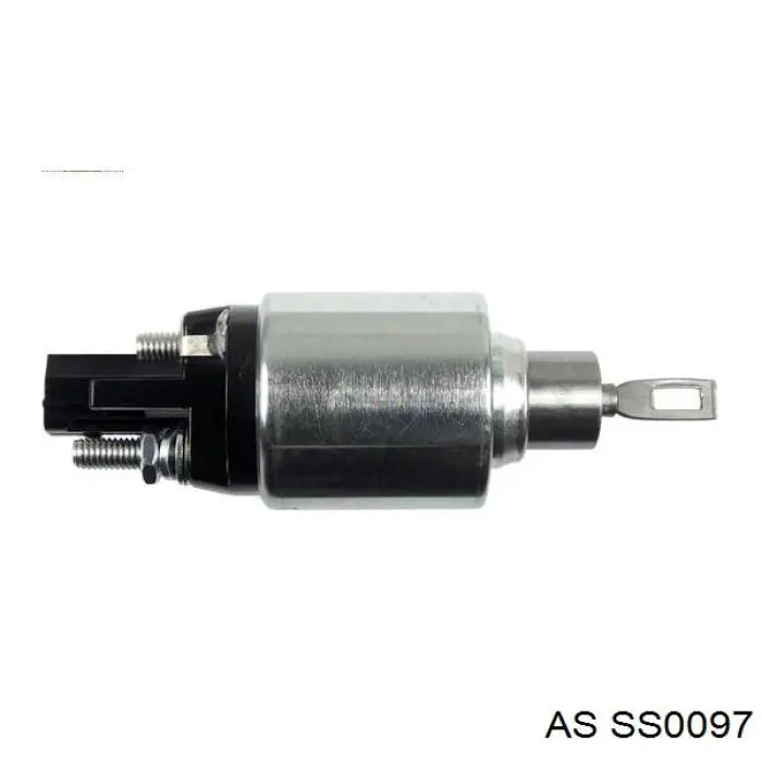 Купити SS0097 AS/Auto Storm Втягуюче реле стартера
