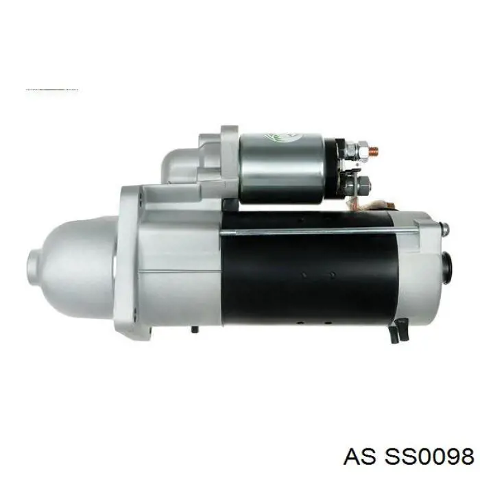 Контактор AS/Auto Storm SS0098 ціна, від 31.57 USD