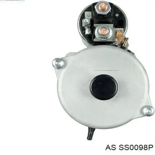 Купити SS0098P AS/Auto Storm Втягуюче реле стартера