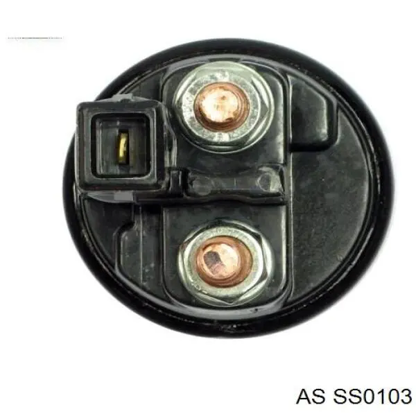 Купити SS0103 AS/Auto Storm Втягуюче реле стартера