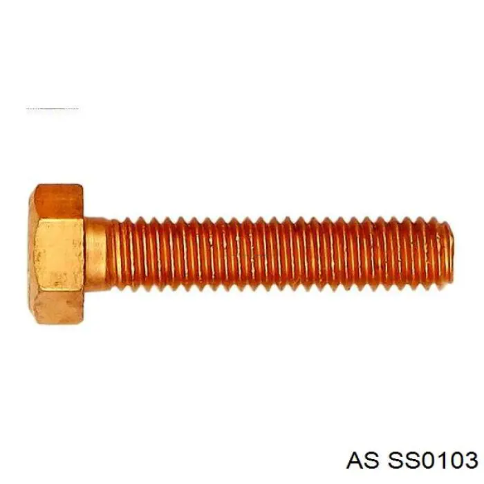 Контактор AS/Auto Storm SS0103 ціна, від 19.44 USD