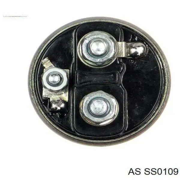 Купити SS0109 AS/Auto Storm Втягуюче реле стартера