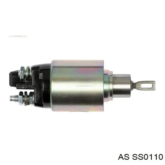 Купити SS0110 AS/Auto Storm Втягуюче реле стартера