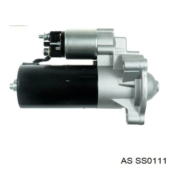 Купити SS0111 AS/Auto Storm Втягуюче реле стартера