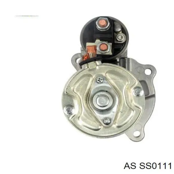 Втягуюче реле стартера SS0111 AS/Auto Storm