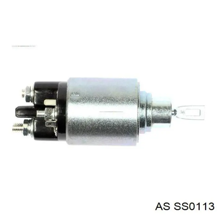 SS0113 AS/Auto Storm Тягове реле стартера