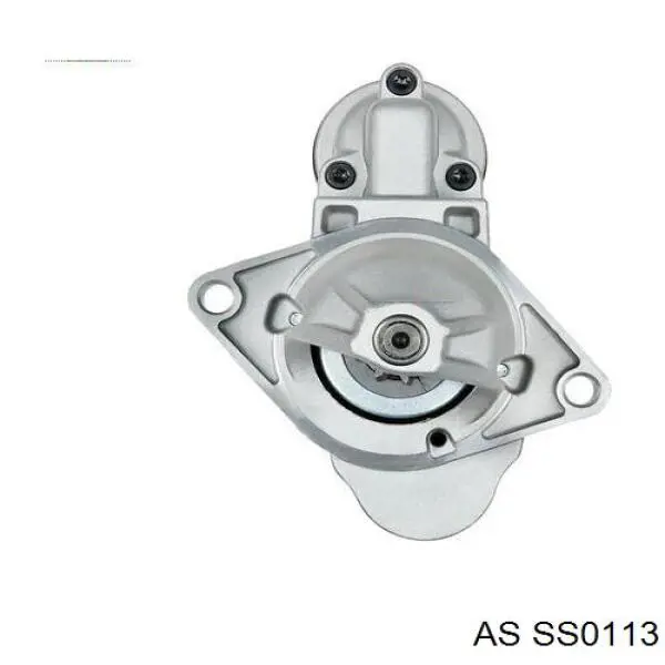Контактор AS/Auto Storm SS0113 ціна, від 20.90 USD