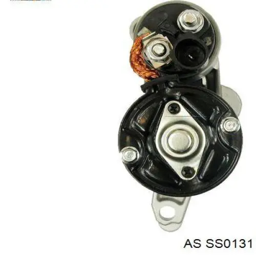 SS0131 AS/Auto Storm Тягове реле стартера