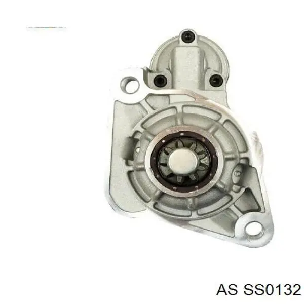 Контактор AS/Auto Storm SS0132 ціна, від 18.10 USD