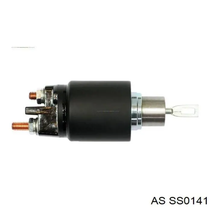Втягуюче реле стартера 1986SE1813 Bosch