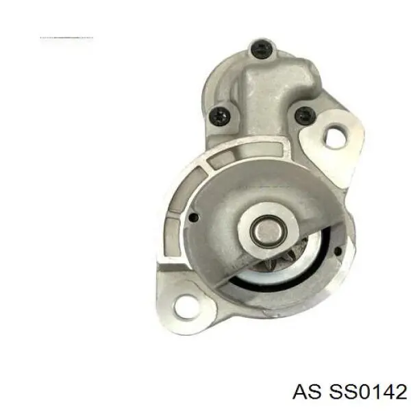 Купити SS0142 AS/Auto Storm Втягуюче реле стартера