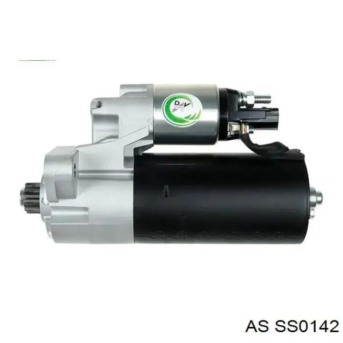 Втягуюче реле стартера SS0142 AS/Auto Storm