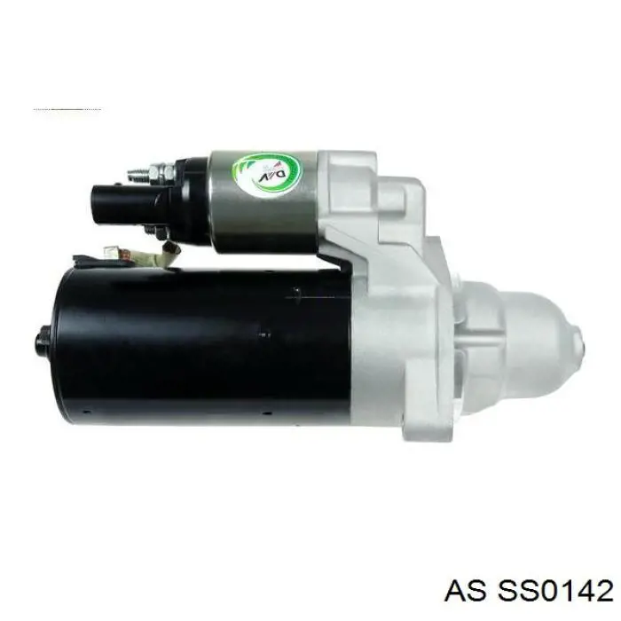 Купити SS0142 AS/Auto Storm Втягуюче реле стартера