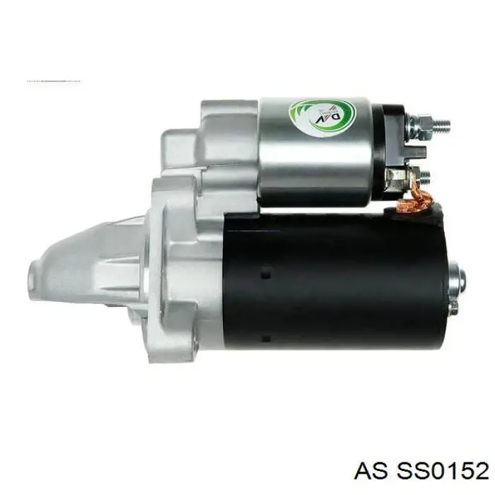 Контактор AS/Auto Storm SS0152 ціна, від 27.97 USD